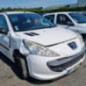 Boite de vitesses PEUGEOT 206+