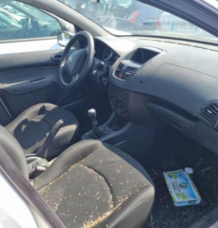 Boite de vitesses PEUGEOT 206+ Photo n°6