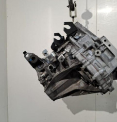 Boite de vitesses TOYOTA C-HR 1 Photo n°1