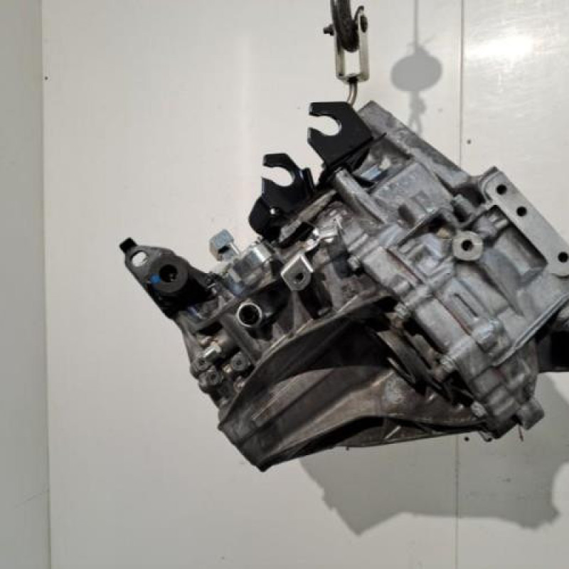 Boite de vitesses TOYOTA C-HR 1