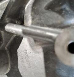 Boite de vitesses TOYOTA C-HR 1