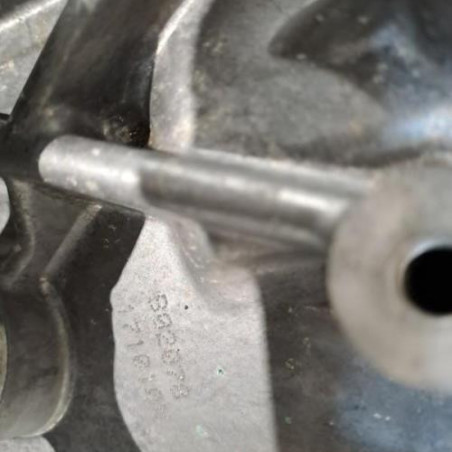 Boite de vitesses TOYOTA C-HR 1