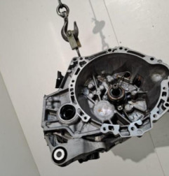 Boite de vitesses TOYOTA C-HR 1 Photo n°3