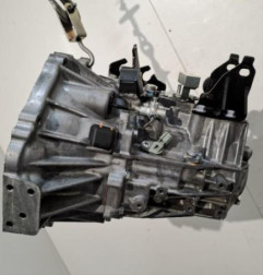 Boite de vitesses TOYOTA C-HR 1 Photo n°4