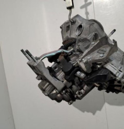 Boite de vitesses PEUGEOT BIPPER Photo n°1