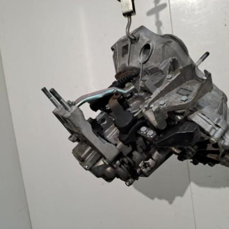 Boite de vitesses PEUGEOT BIPPER