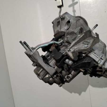 Boite de vitesses PEUGEOT BIPPER Photo n°1