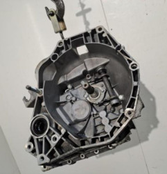 Boite de vitesses PEUGEOT BIPPER