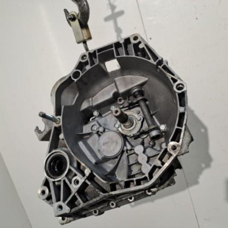 Boite de vitesses PEUGEOT BIPPER