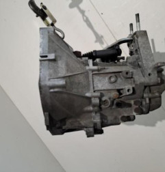 Boite de vitesses PEUGEOT BIPPER Photo n°3