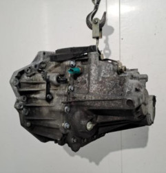Boite de vitesses RENAULT SCENIC 3 Photo n°1