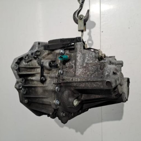 Boite de vitesses RENAULT SCENIC 3 Photo n°1