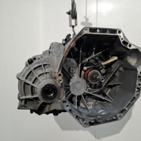 Boite de vitesses RENAULT SCENIC 3