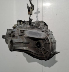 Boite de vitesses RENAULT SCENIC 3 Photo n°3