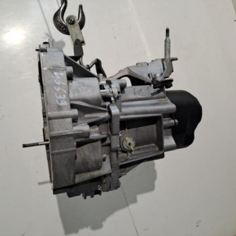 Boite de vitesses RENAULT CLIO 4