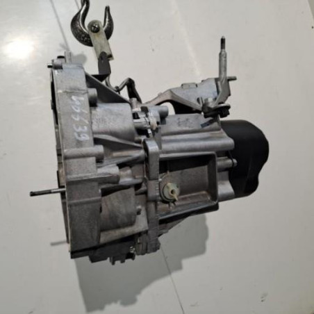 Boite de vitesses RENAULT CLIO 4 Photo n°1