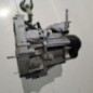 Boite de vitesses RENAULT CLIO 4