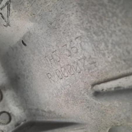 Boite de vitesses RENAULT CLIO 4