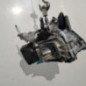 Boite de vitesses RENAULT CLIO 4