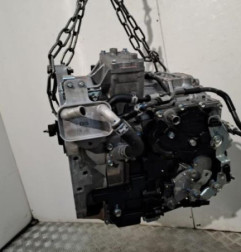 Boite de vitesses TOYOTA RAV4 4