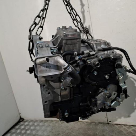 Boite de vitesses TOYOTA RAV4 4