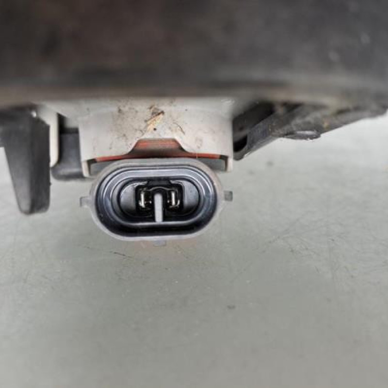 Anti brouillard gauche (feux) CHEVROLET CAPTIVA