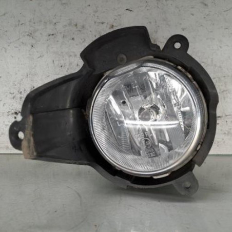 Anti brouillard gauche (feux) CHEVROLET CAPTIVA