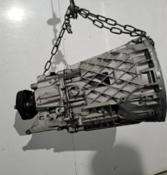 Boite de vitesses MERCEDES CLASSE E 212 Photo n°1