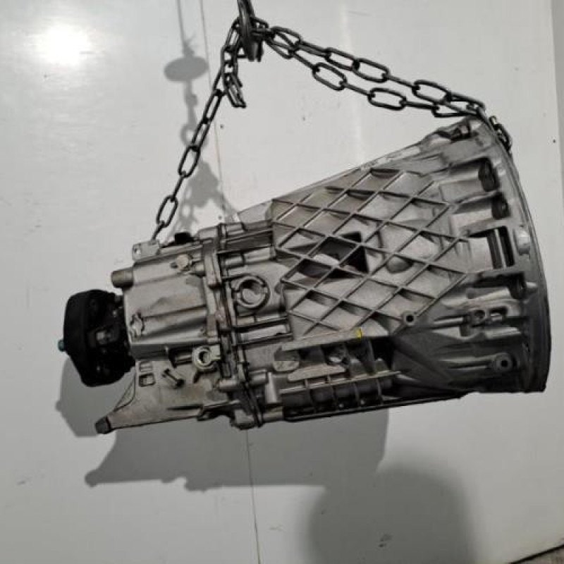 Boite de vitesses MERCEDES CLASSE E 212