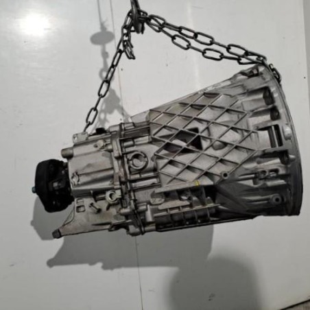 Boite de vitesses MERCEDES CLASSE E 212 Photo n°1