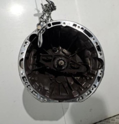 Boite de vitesses MERCEDES CLASSE E 212