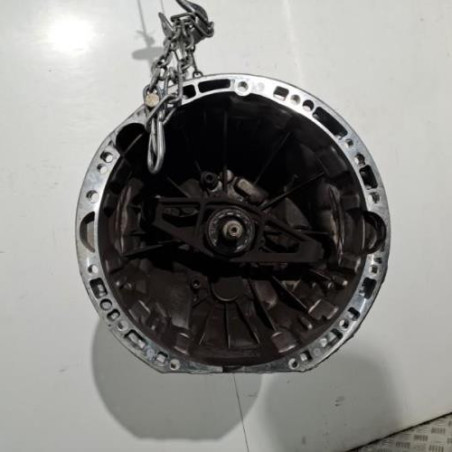 Boite de vitesses MERCEDES CLASSE E 212