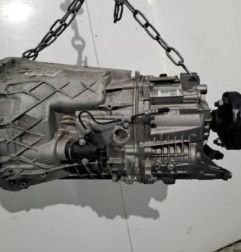 Boite de vitesses MERCEDES CLASSE E 212 Photo n°3