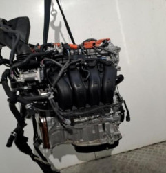 Moteur TOYOTA RAV4 4 Photo n°1