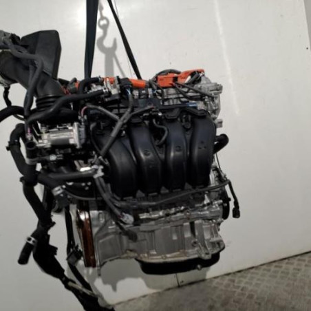 Moteur TOYOTA RAV4 4 Photo n°1