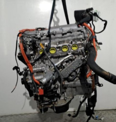 Moteur TOYOTA RAV4 4