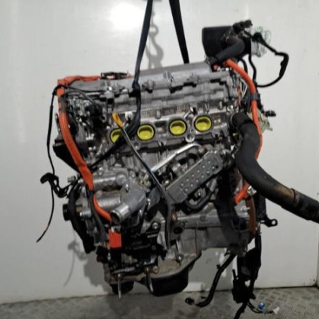 Moteur TOYOTA RAV4 4