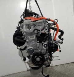 Moteur TOYOTA RAV4 4 Photo n°4