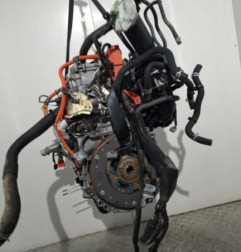 Moteur TOYOTA RAV4 4 Photo n°5