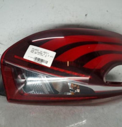 Feu arriere principal droit (feux) PEUGEOT 208 1 Photo n°1