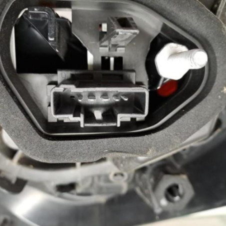 Feu arriere principal droit (feux) PEUGEOT 208 1