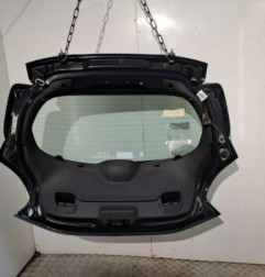 Malle/Hayon arriere PEUGEOT 208 1 Photo n°3