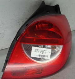 Feu arriere principal droit (feux) RENAULT CLIO 3