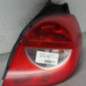 Feu arriere principal droit (feux) RENAULT CLIO 3