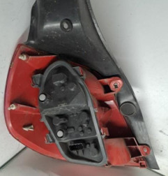 Feu arriere principal droit (feux) RENAULT CLIO 3 Photo n°3