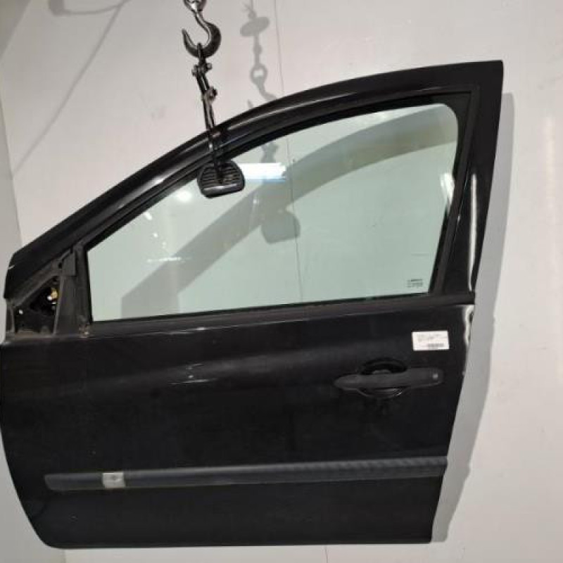 Porte avant gauche RENAULT CLIO 3