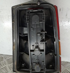 Feu arriere principal gauche (feux) SEAT MARBELLA Photo n°3