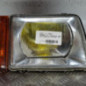 Optique avant principal droit (feux)(phare) SEAT MARBELLA