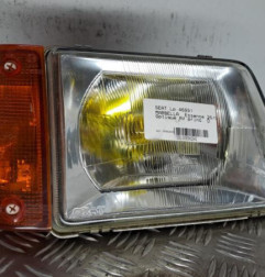 Optique avant principal droit (feux)(phare) SEAT MARBELLA