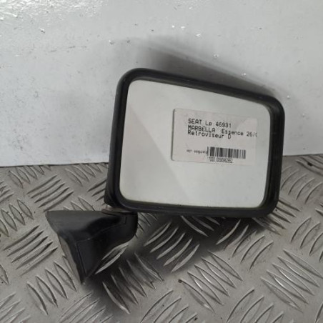 Retroviseur droit SEAT MARBELLA
